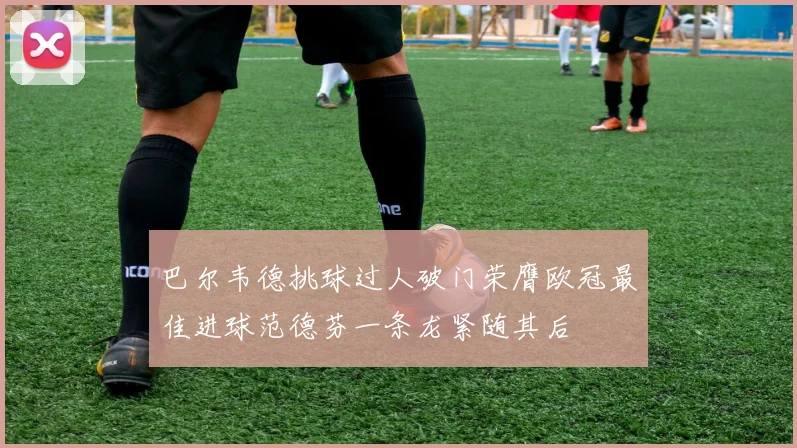 巴尔韦德挑球过人破门荣膺欧冠最佳进球范德芬一条龙紧随其后